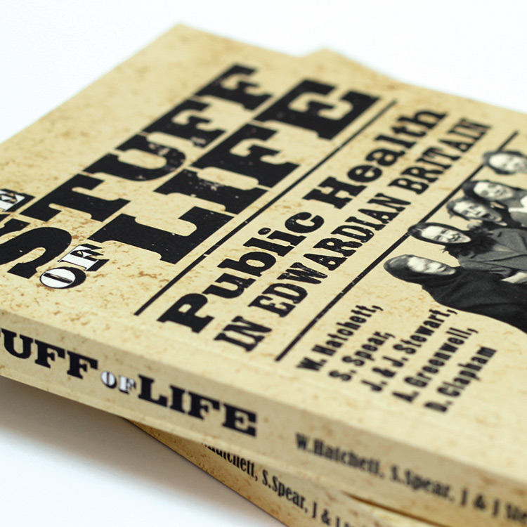 The Stuff of Life