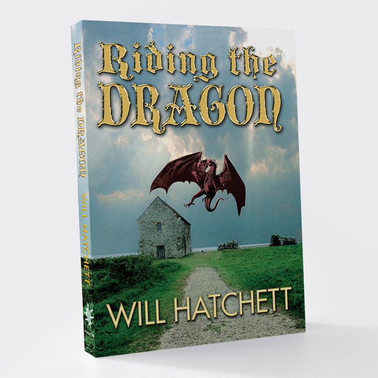 Riding the Dragon