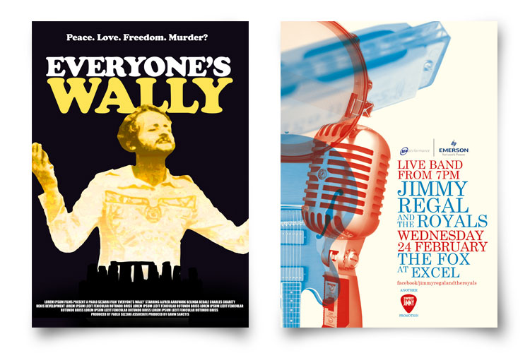 Posters
