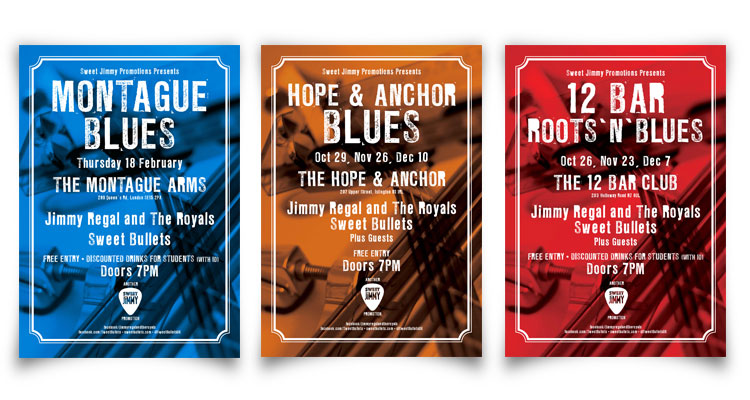 Posters