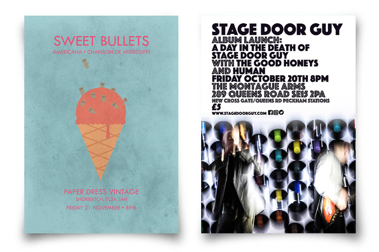 Posters
