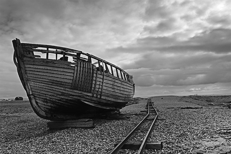 Dungeness