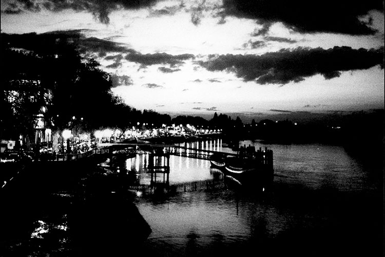 Thames