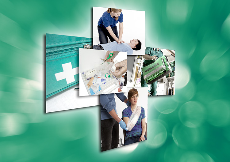 1st Aid illus