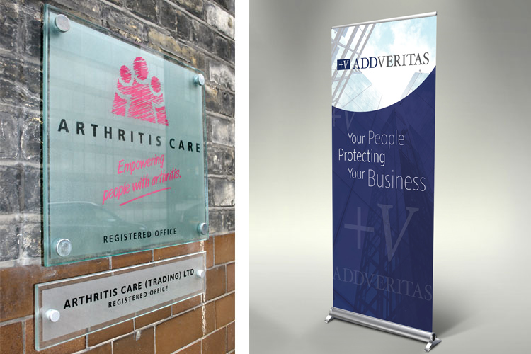 Signage