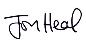Jon Heal